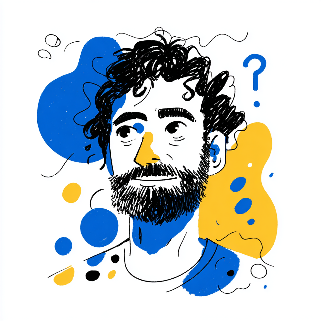 Alex - Initiator von WarumWerk