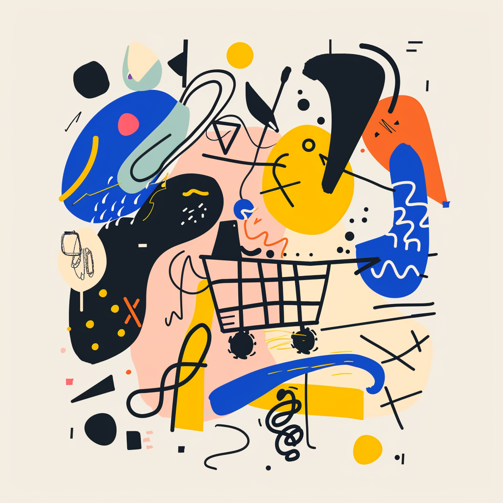 Titelbild: Die innere Burg: Wie du Wutanfälle im Supermarkt überlebst (dank einem 2000 Jahre alten Trick)