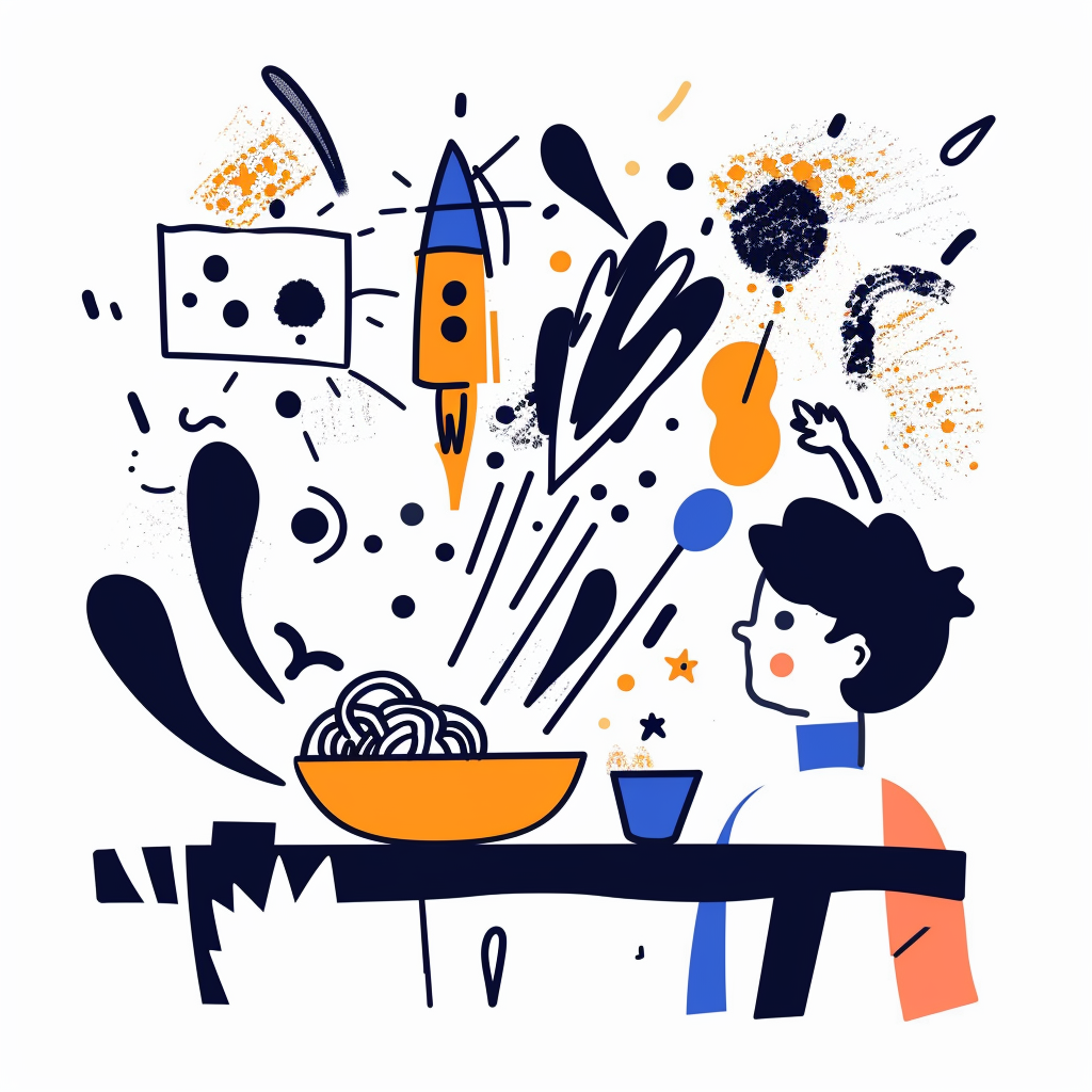 Titelbild: Schluss mit „Wie war die Schule?“ – Warum wir das Abendbrot revolutionieren